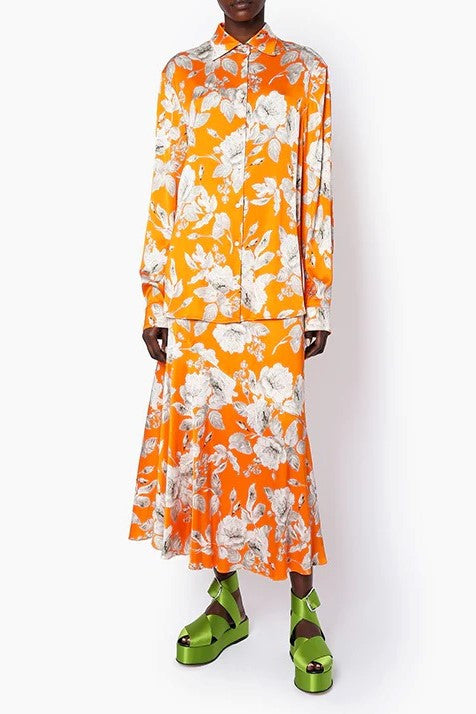 Lillia Shirt with Griselda Skirt