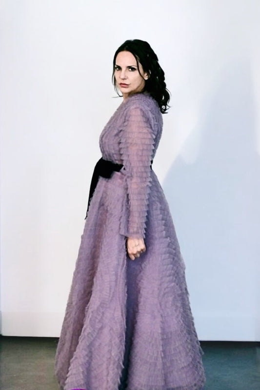 Allegra Dress