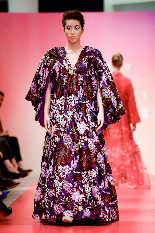 Faith Gown