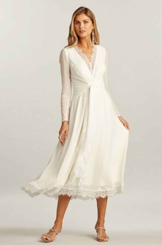 Yareli  Dress