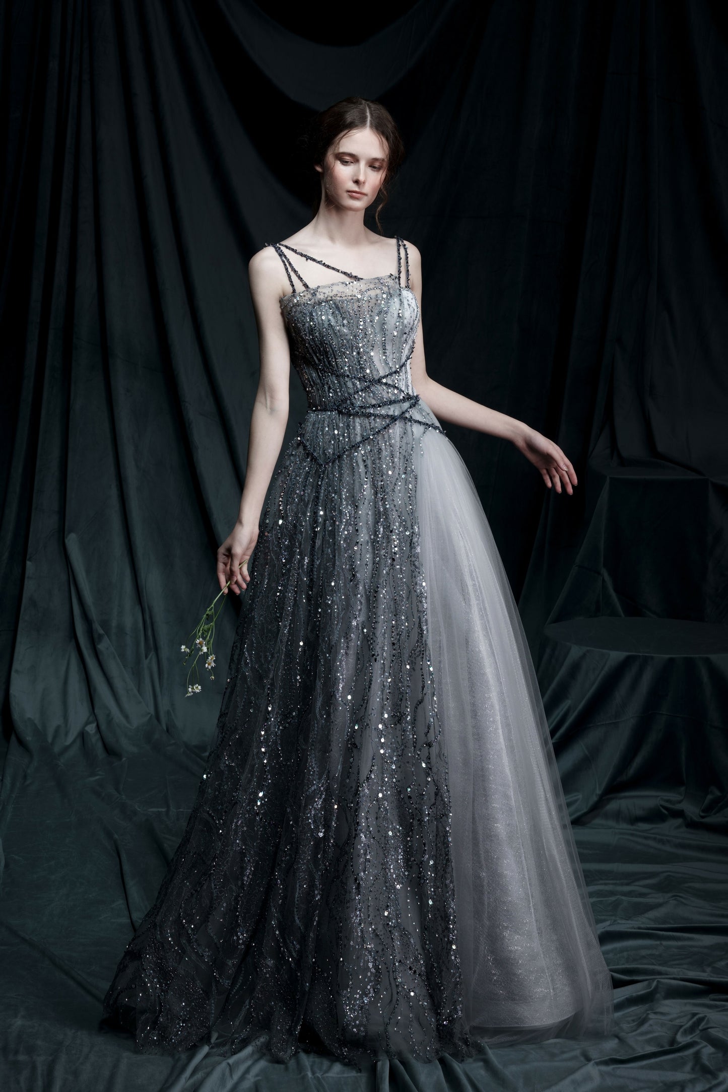 Rosalind  Gown