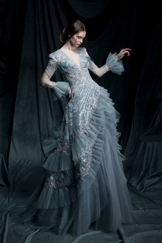 Desdemona Gown