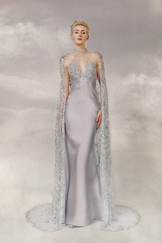 Danae Gown