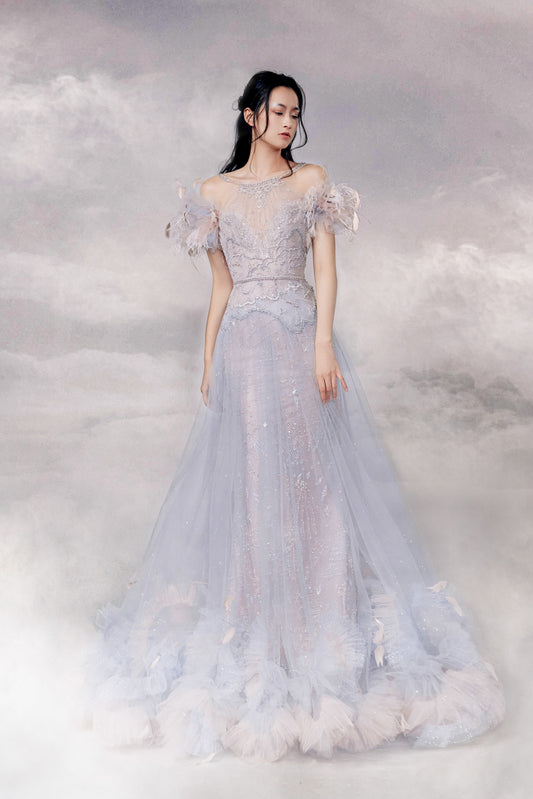 Guillem Gown