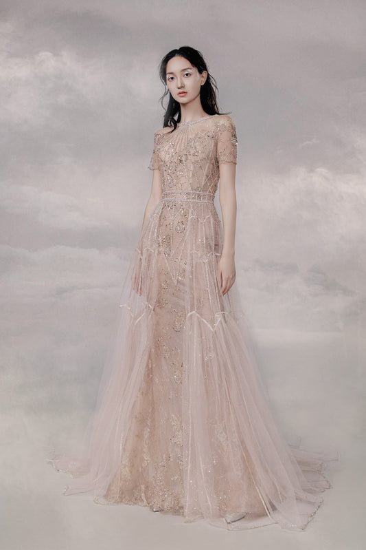 Yvette Gown
