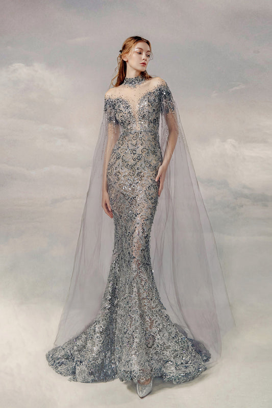 Lindsay Gown