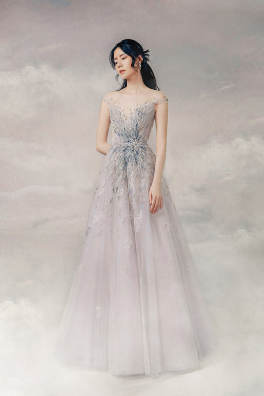 Yvonne Gown