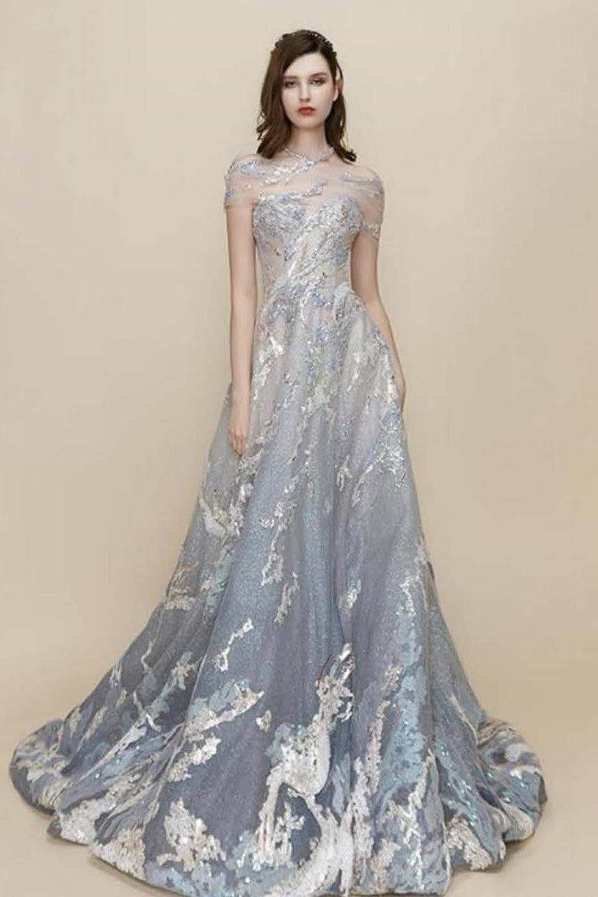 Jorah Gown