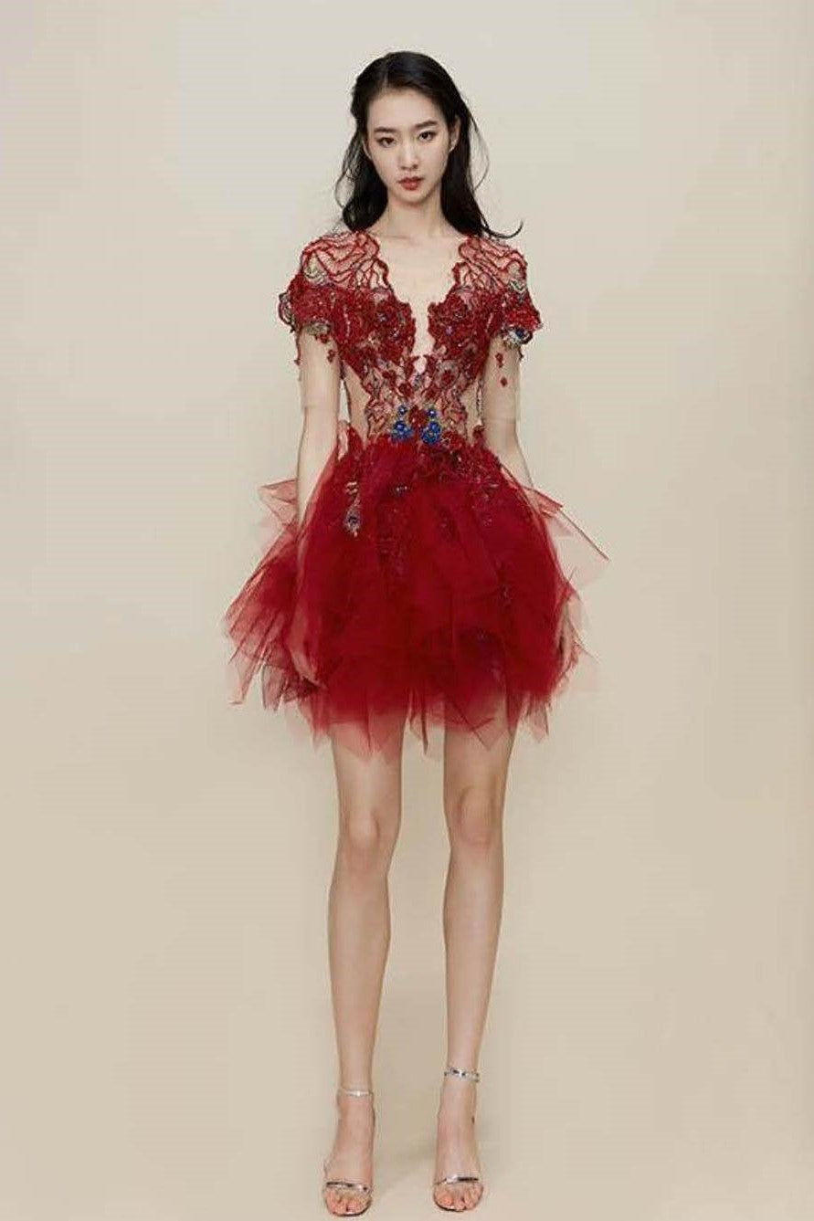 Livia Cocktail Dress