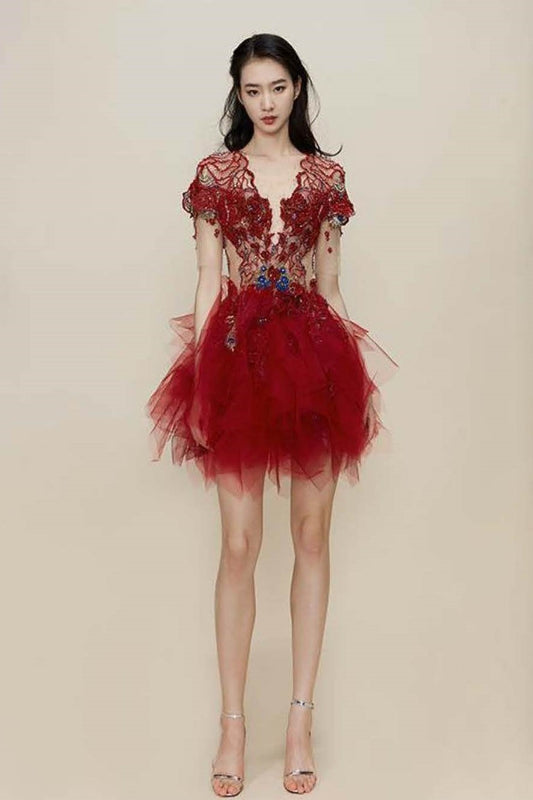 Livia Cocktail Dress