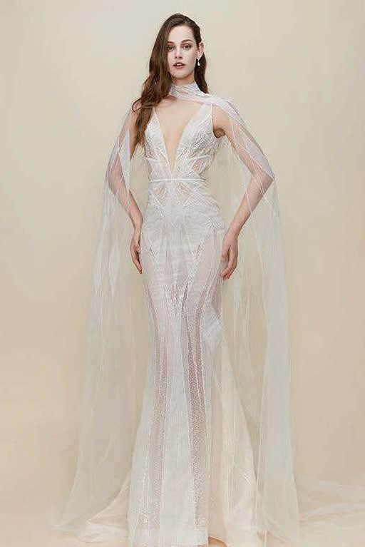 Una Gown