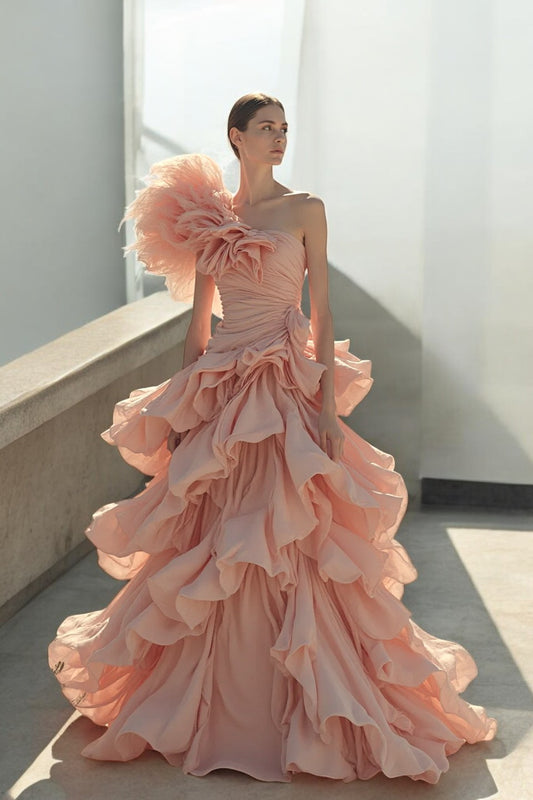 Merciful Gown
