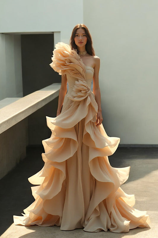 Chandel Gown