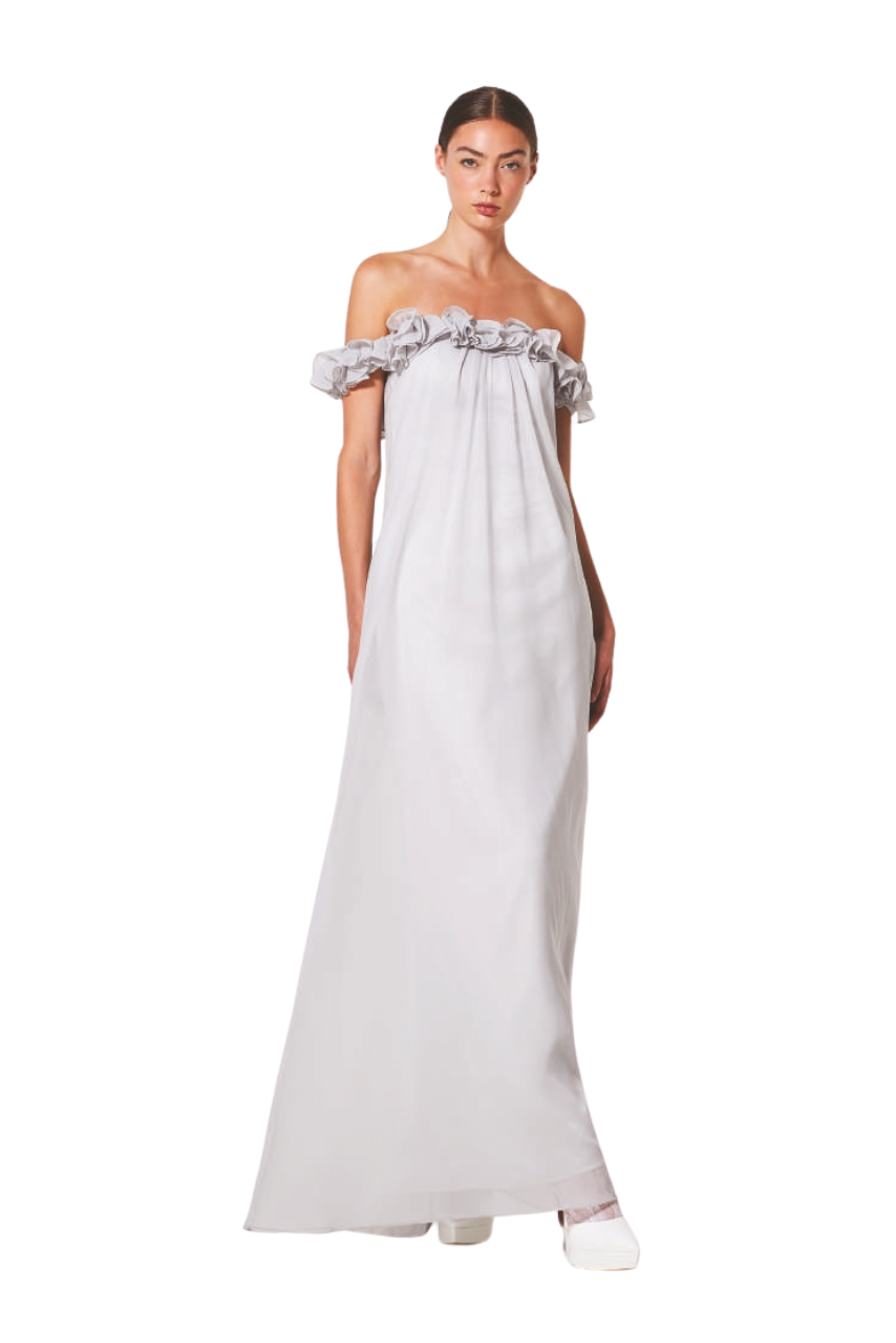 Grie Gown