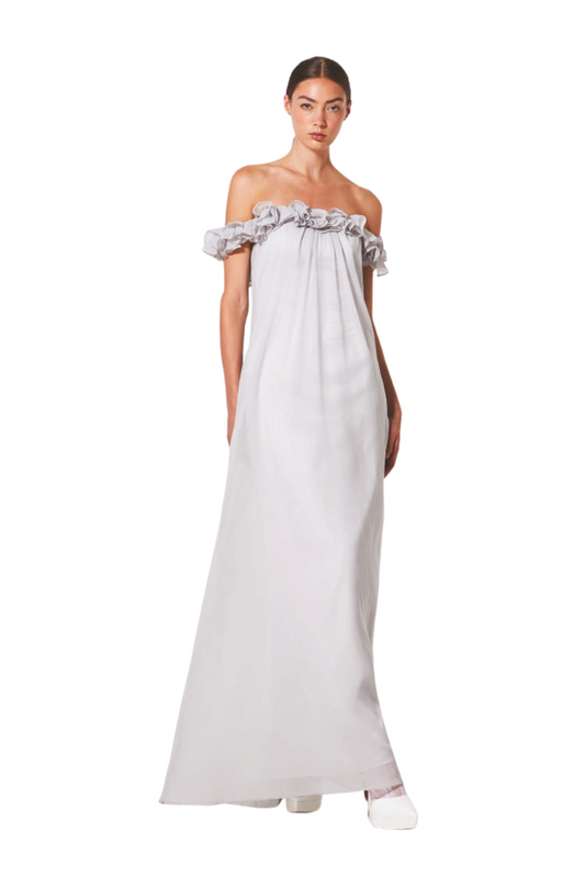 Grie Gown