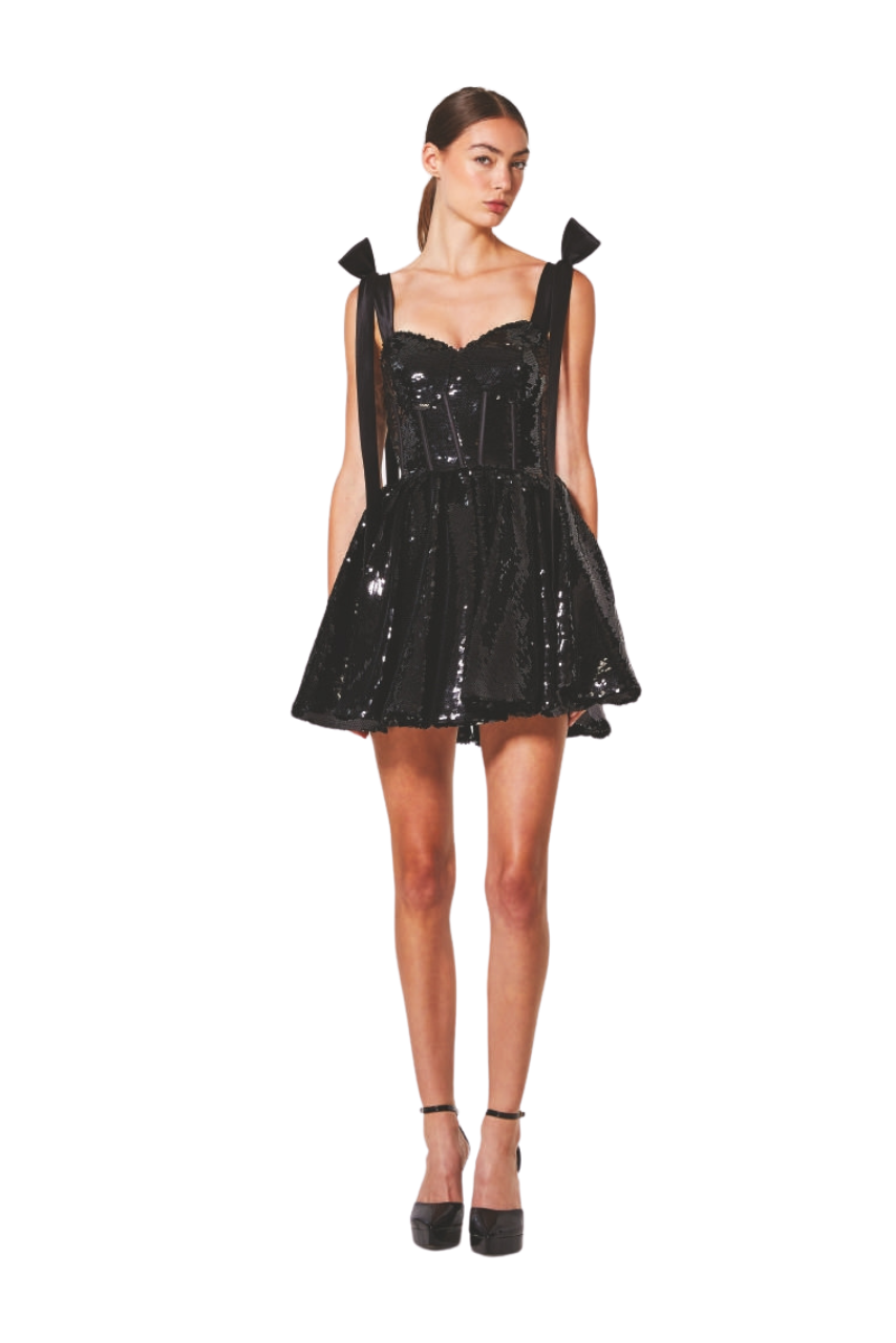 Sylvie Dress