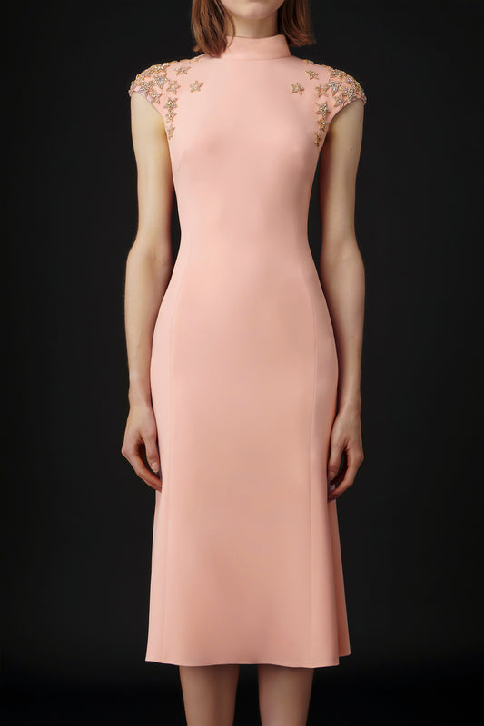 Comet Dress