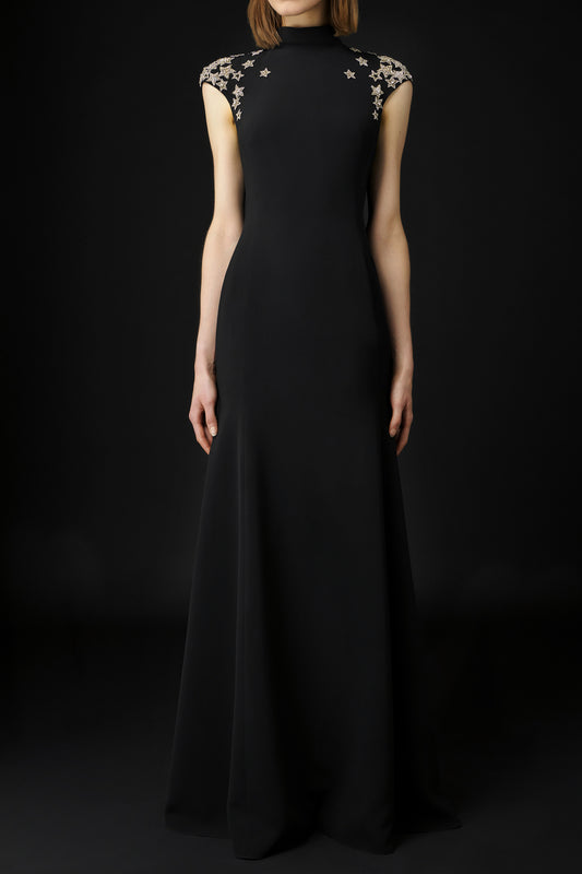 Comet Gown