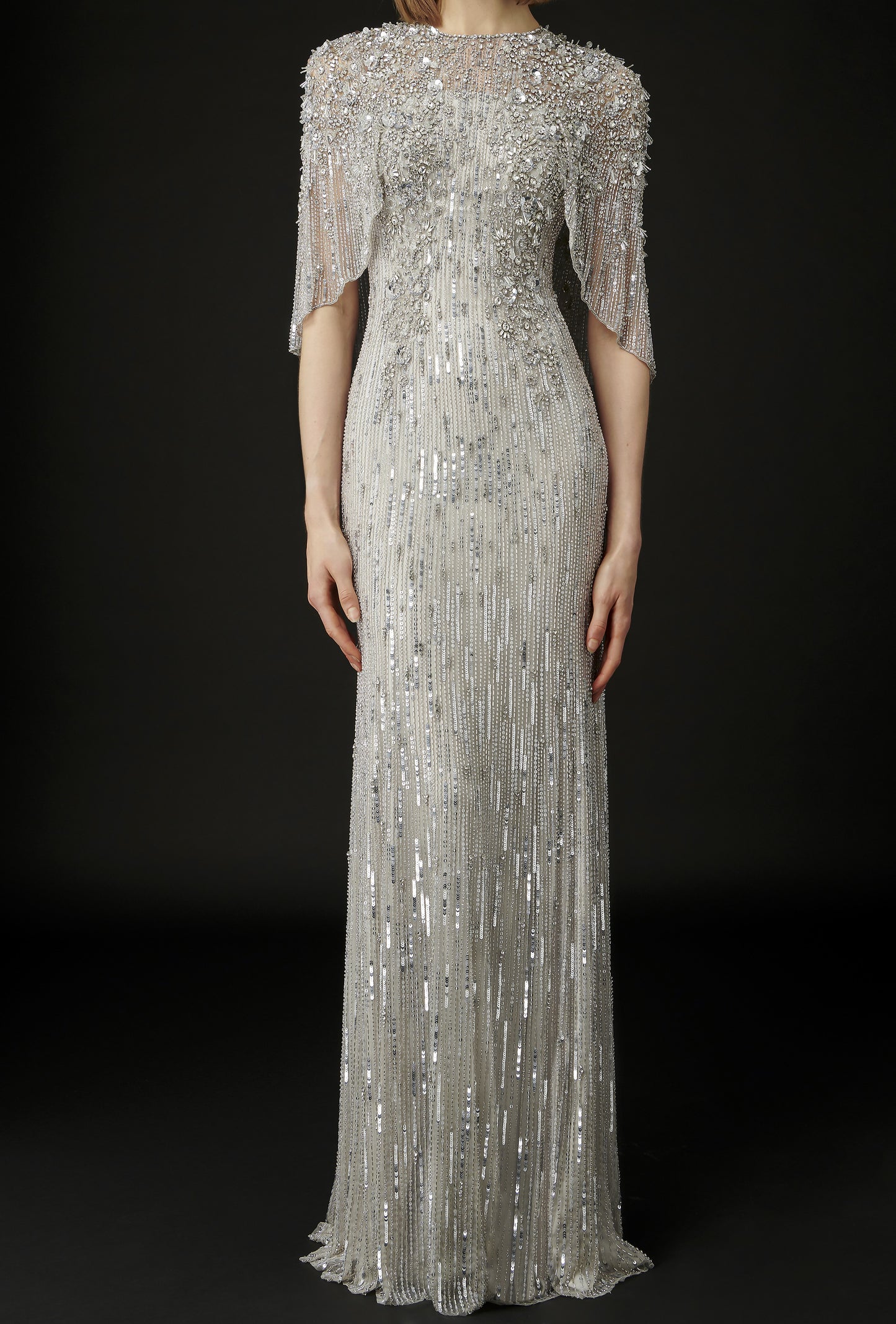 Astra Gown
