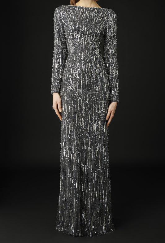Atlas Gown