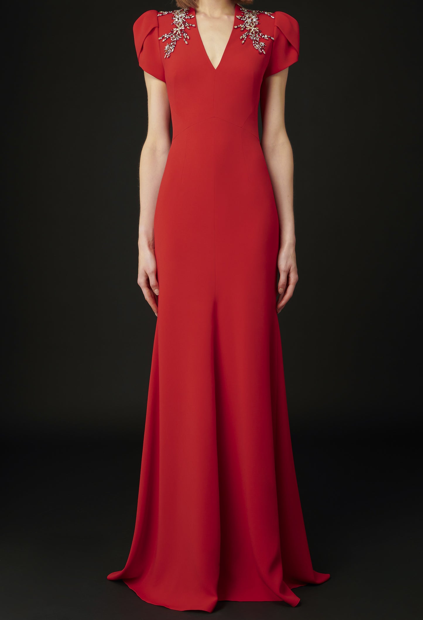 Aries Gown