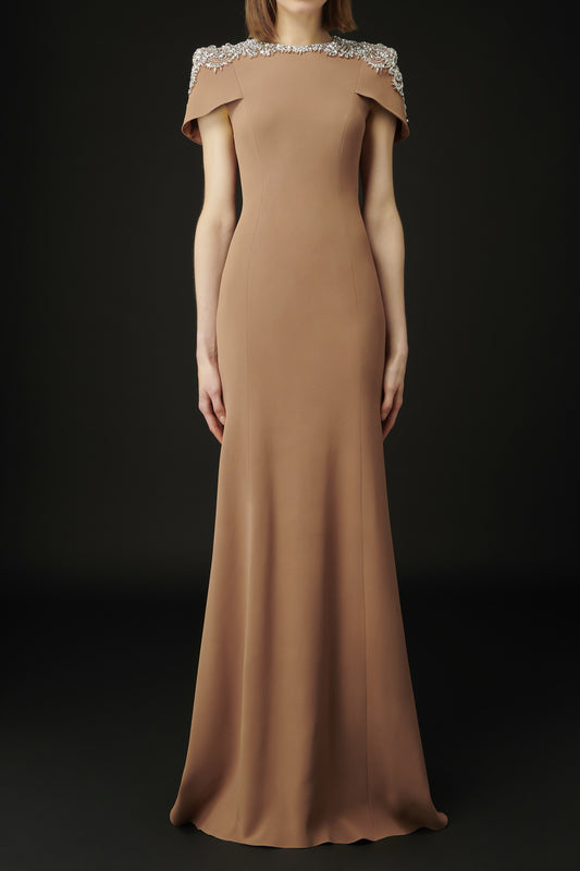 Polaris Gown