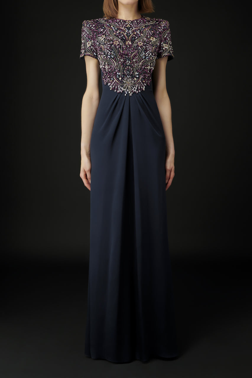 Starry Gown