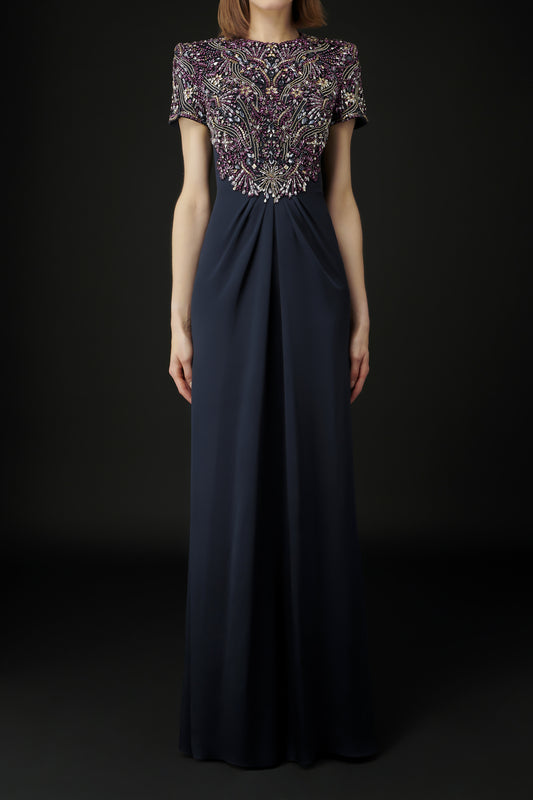 Starry Gown