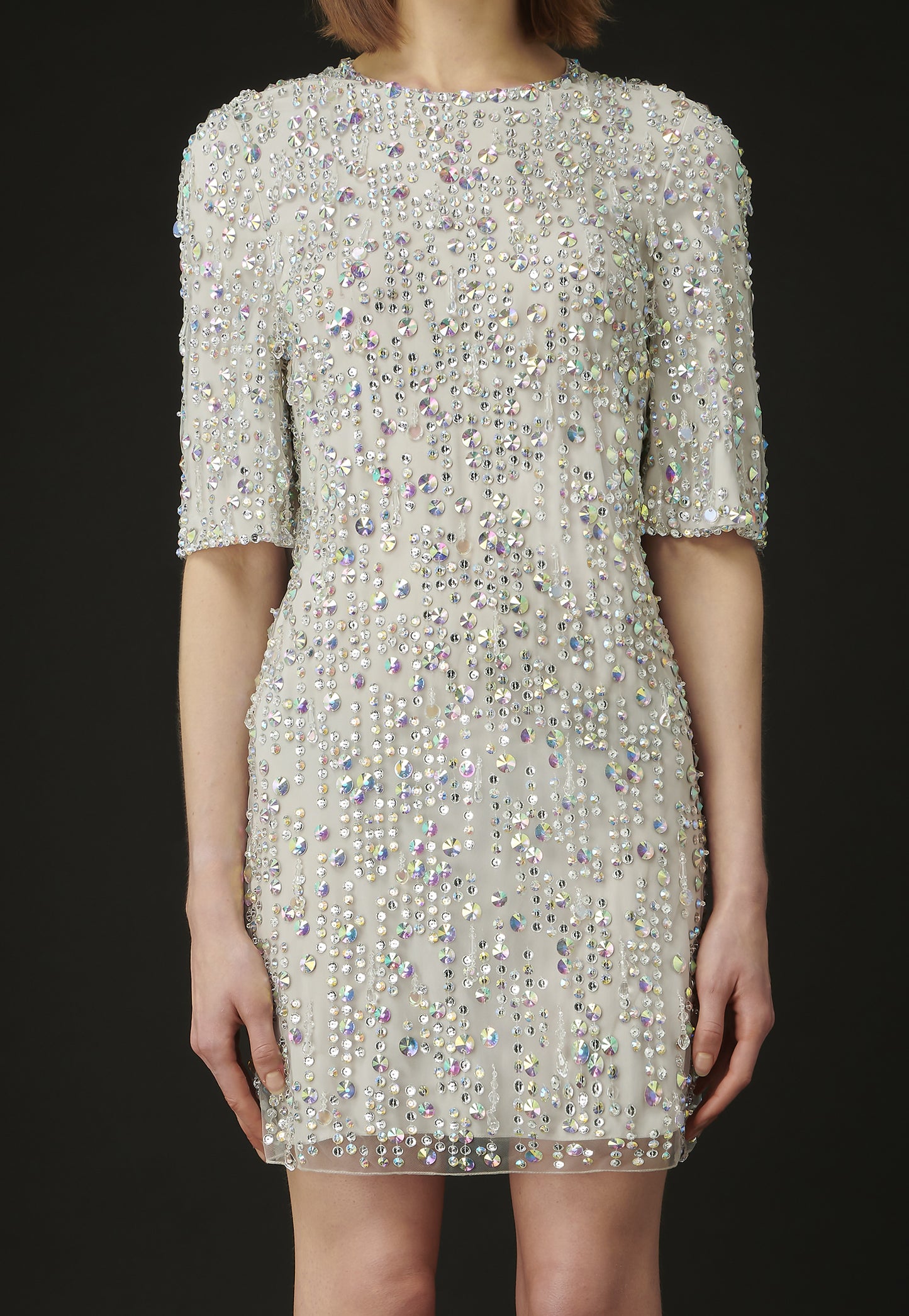 Saturn Dress