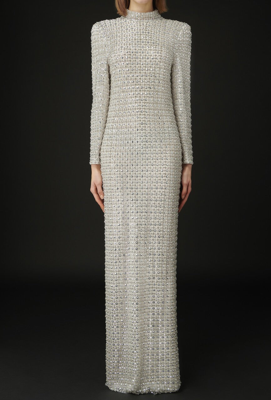 Star Gazer Gown