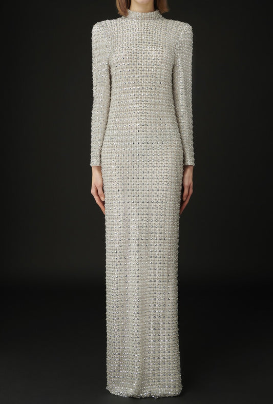 Star Gazer Gown