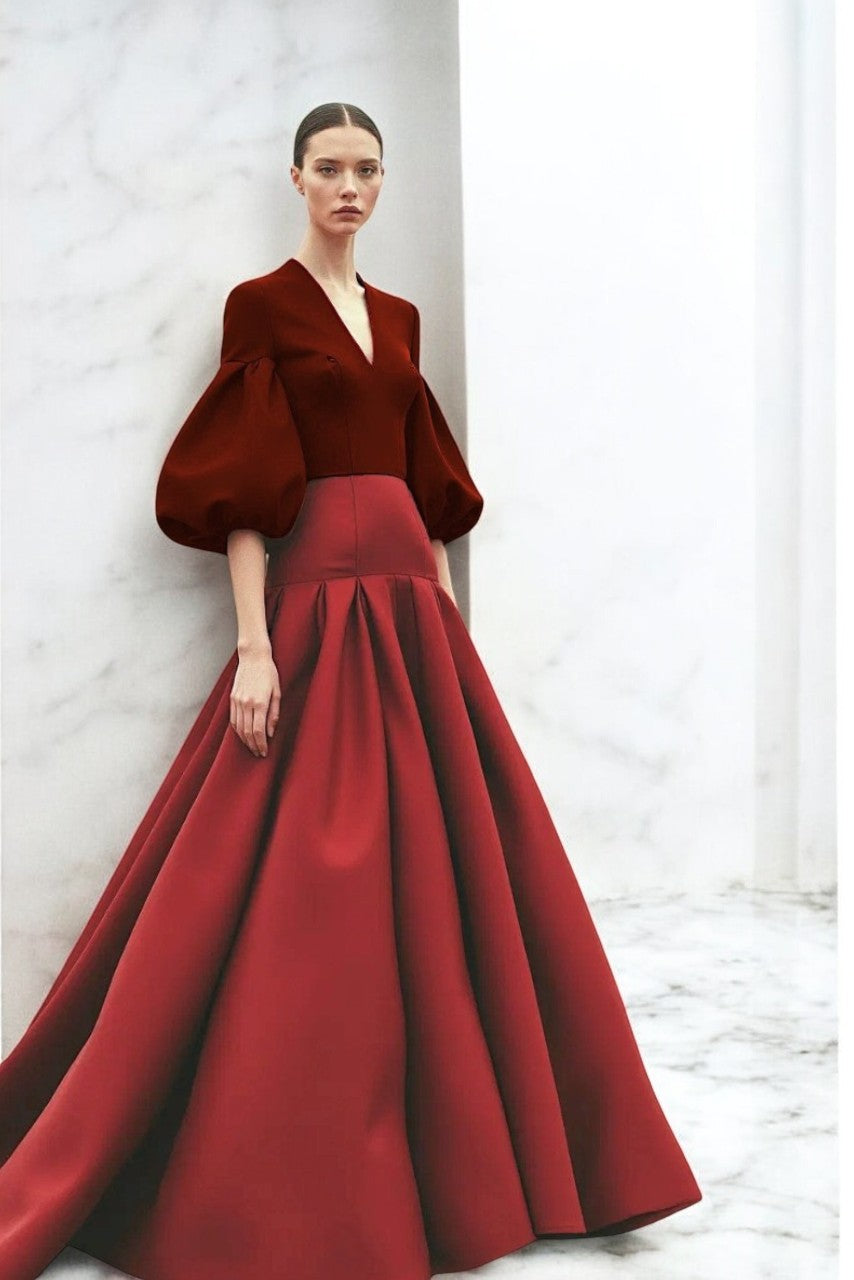 Obban Multi Gown