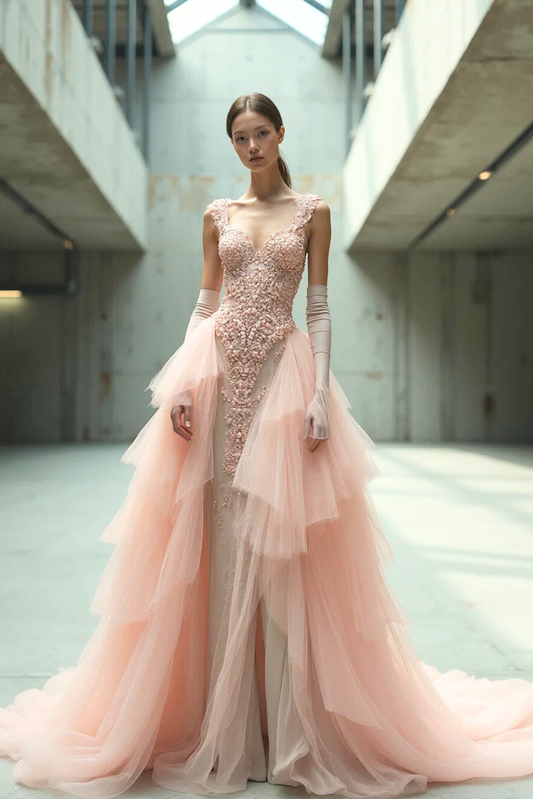 Oshun Multi Gown