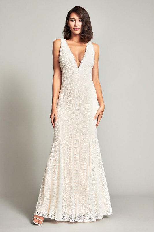 Cadence Gown