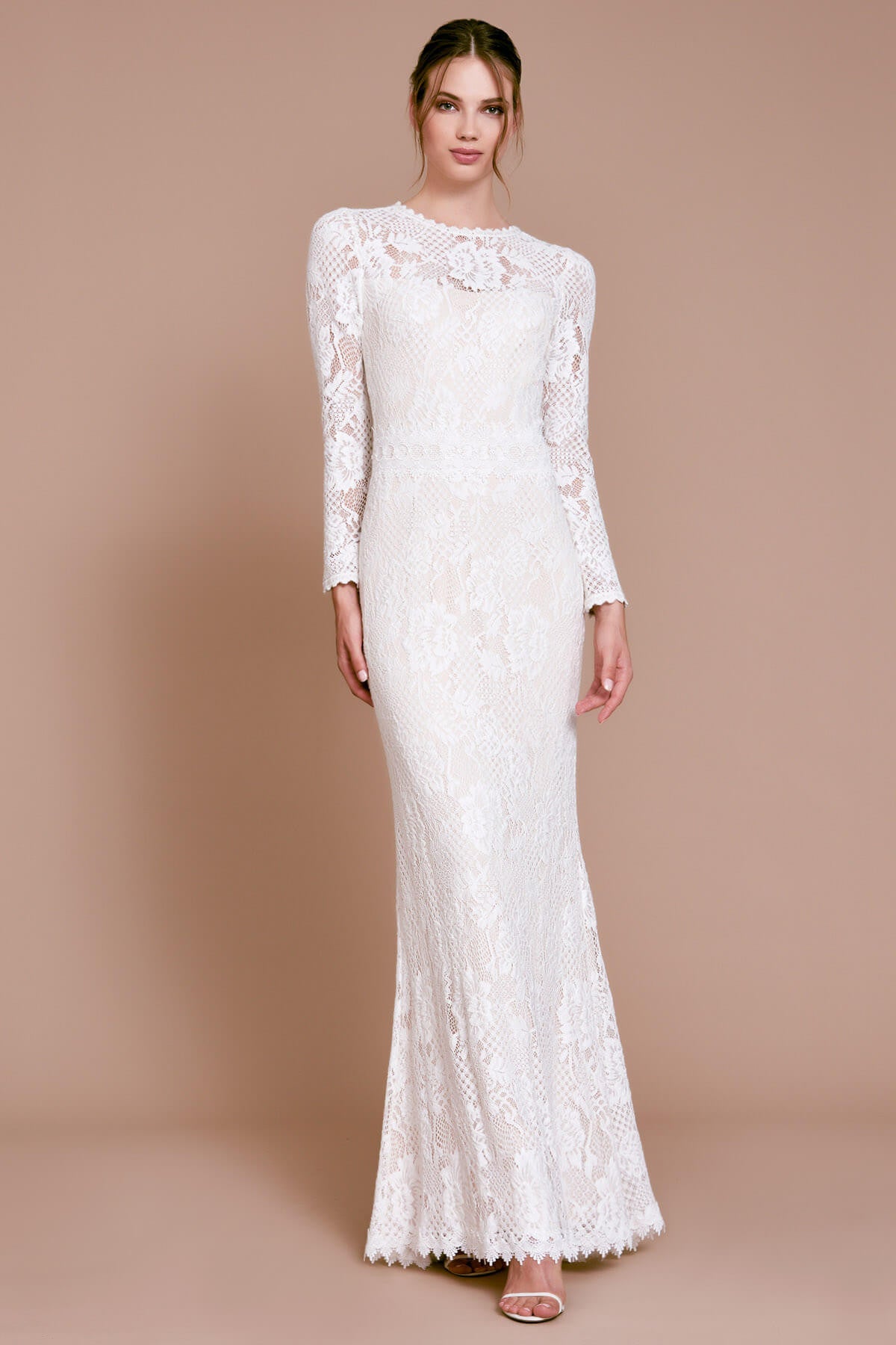 McKinney Gown