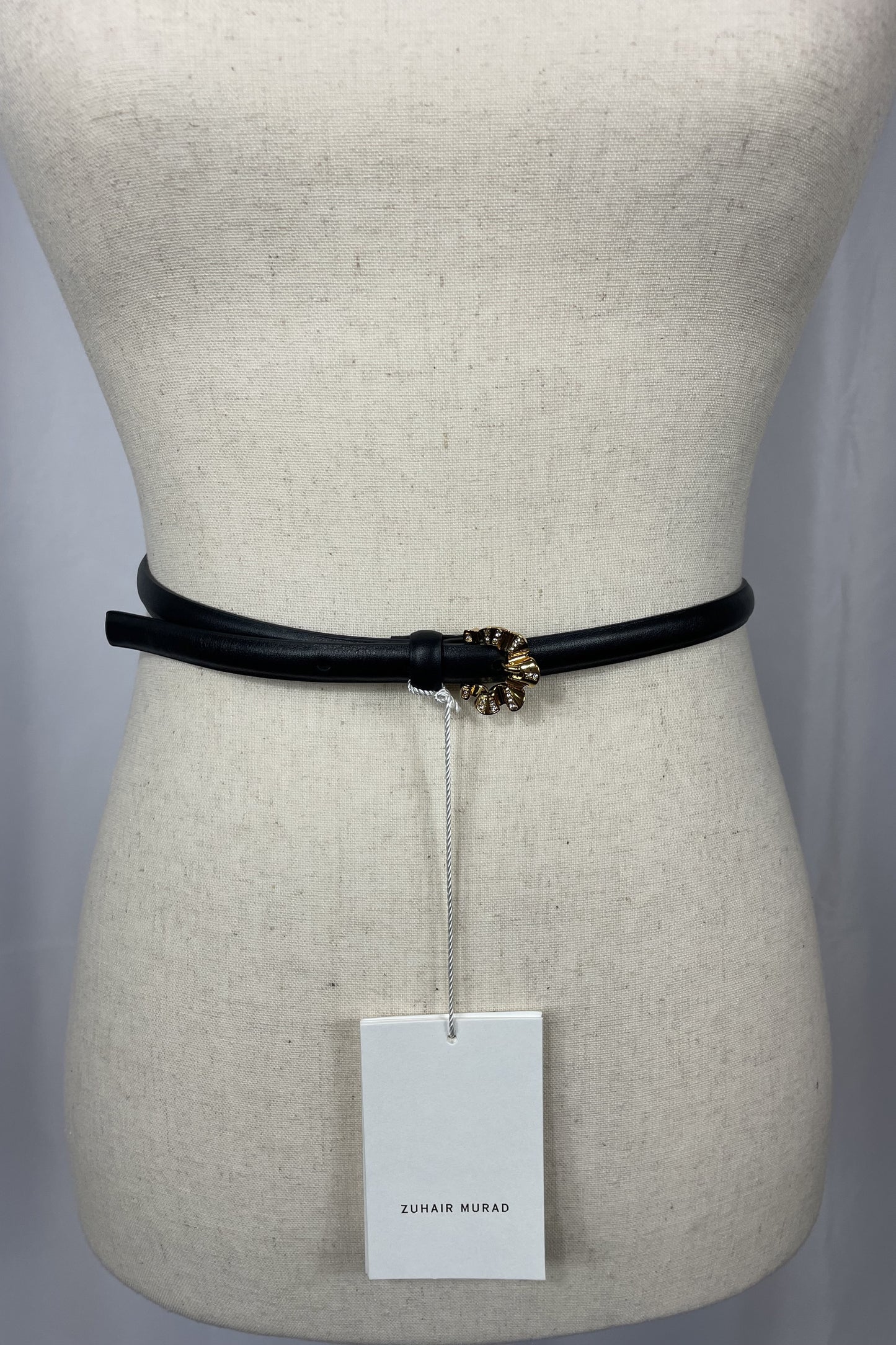 Little Mantilla Belt