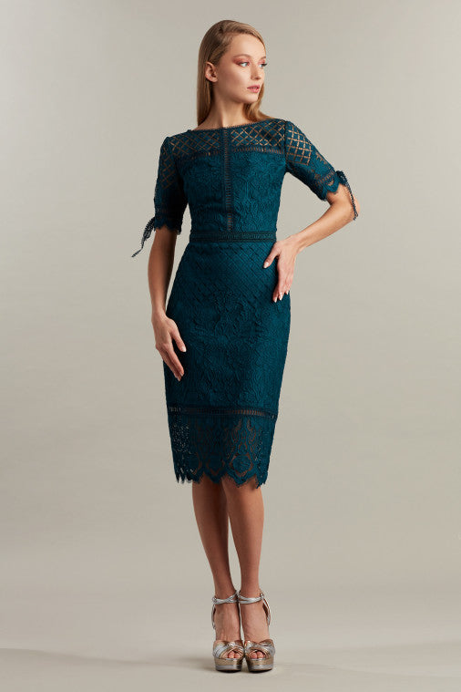 Bobek Starry Night Dress