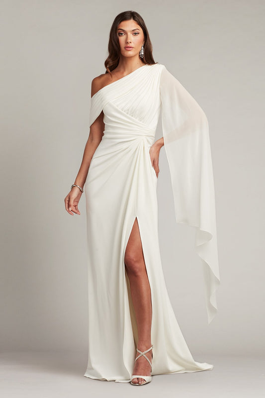 Quill Gown
