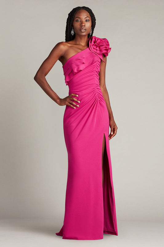 Pike Gown