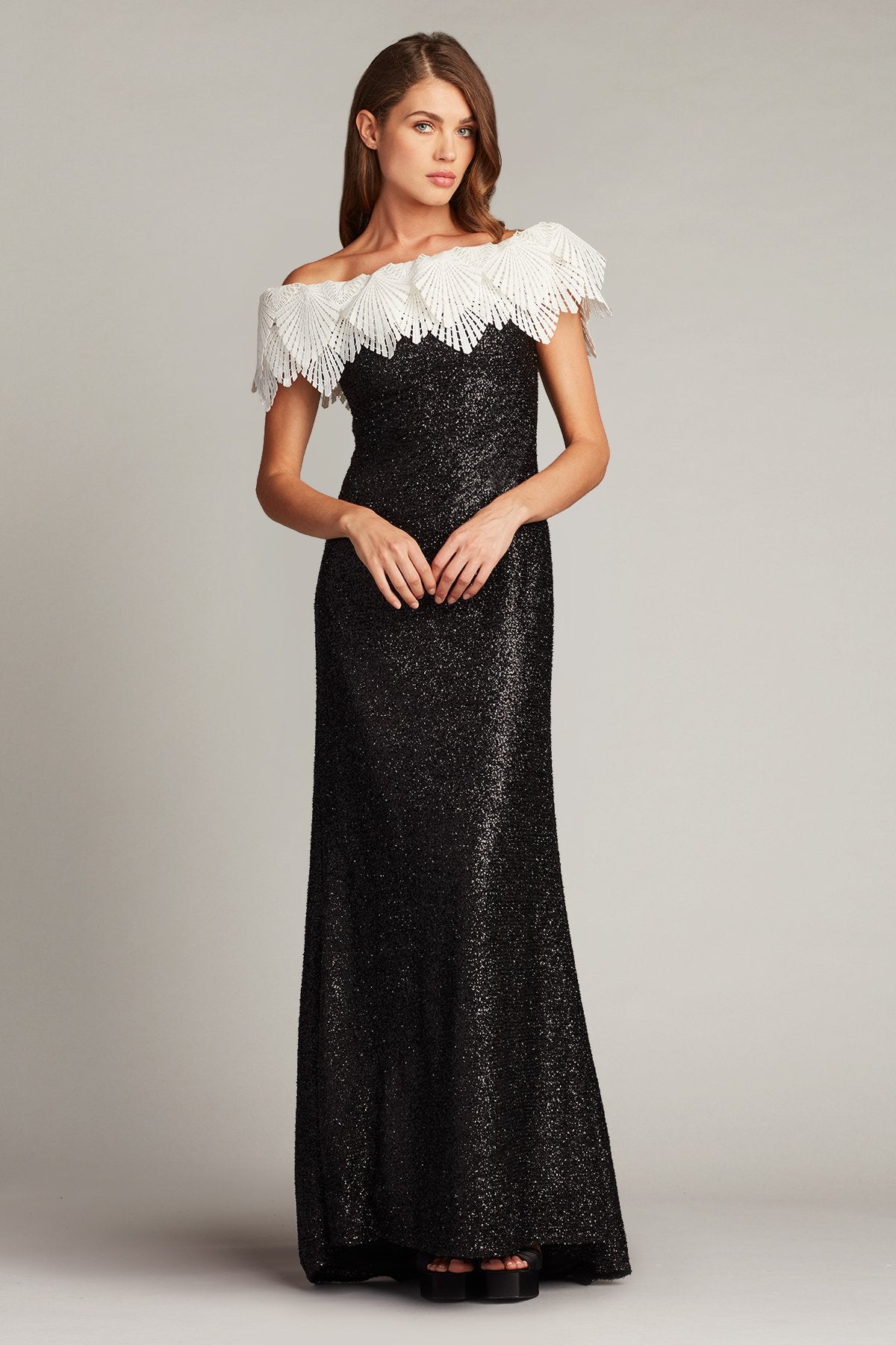 Taj Gown