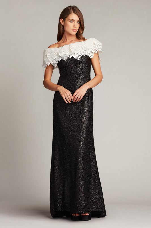 Taj Gown