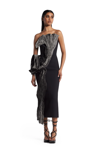 Waller Dress