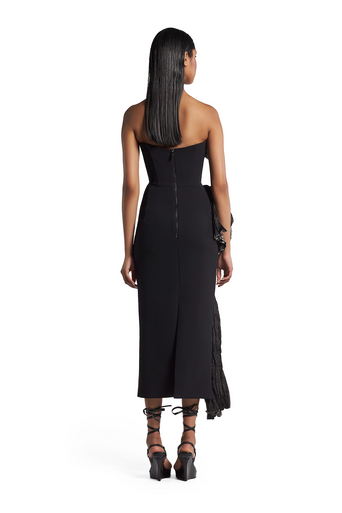 Waller Dress