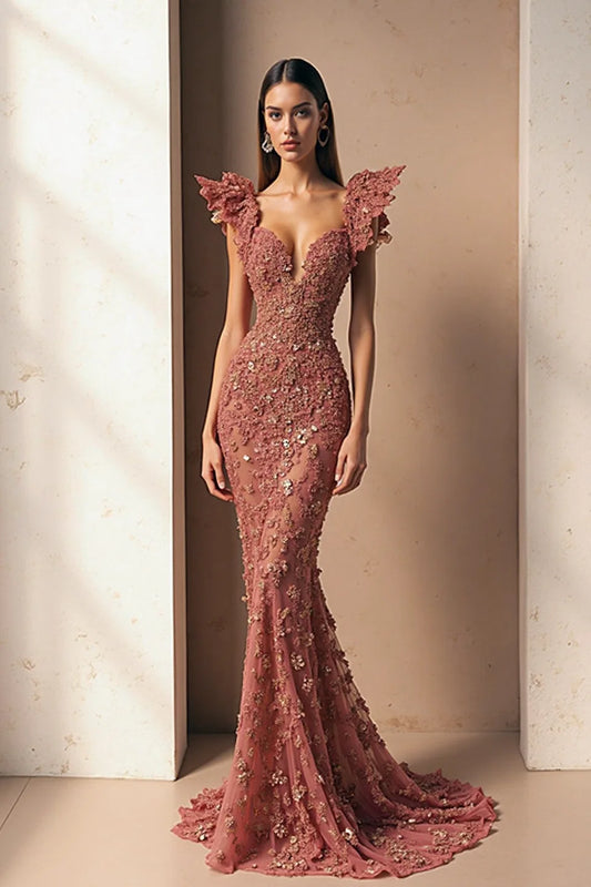 Sabah Gown
