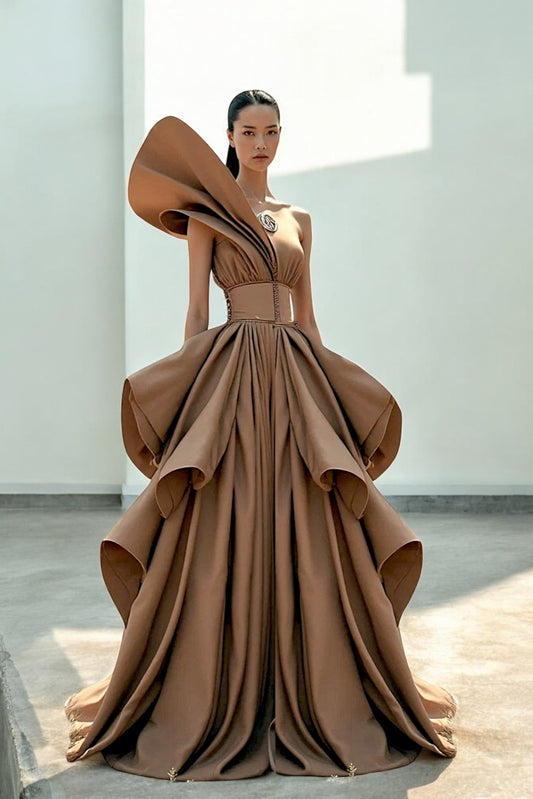 Zosia Gown