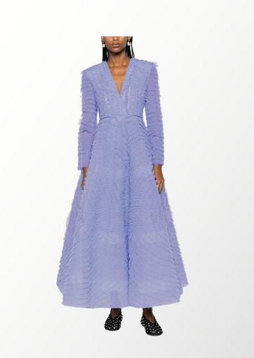 Allegra Dress