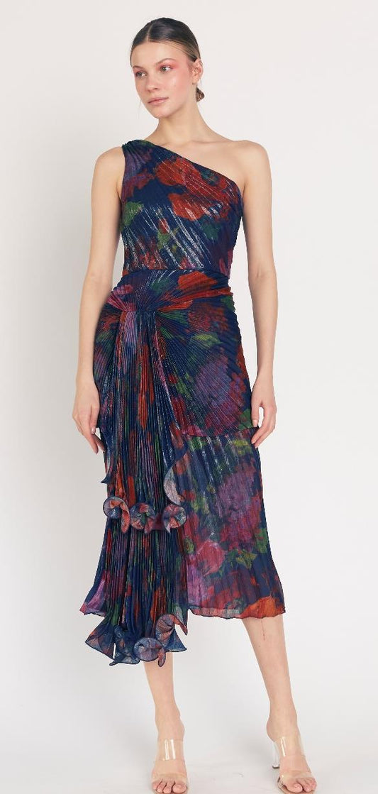 Audrey Dress