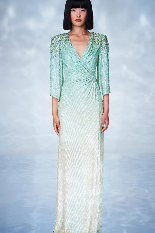 Nori Gown