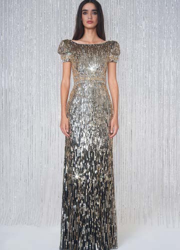 Sungem Gown