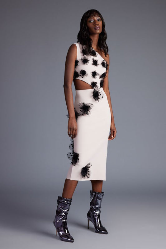 Arry Midi Dress